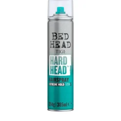 TIGI Bed Head Hard Head Spray 385ml Hot
