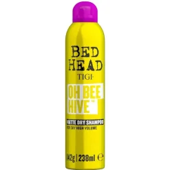 TIGI Bed Head Oh Bee Hive Matte Dry Shampoo 238ml Sale