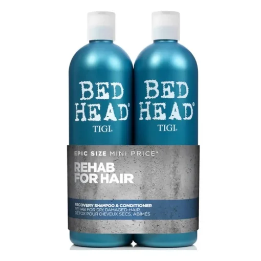 TIGI Bed Head Recovery Tweens 2x750ml Online