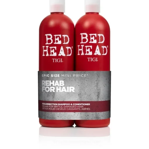 TIGI Bed Head Resurrection Tweens 2x750ml Best