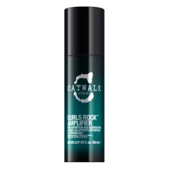 TIGI Catwalk Curlesque Curls Rock Amplifier 150ml Discount