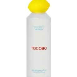 TOCOBO AHA BHA Lemon Toner 150ml New