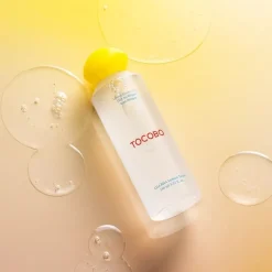 TOCOBO AHA BHA Lemon Toner 150ml New