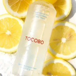 TOCOBO AHA BHA Lemon Toner 150ml New