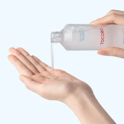 TOCOBO AHA BHA Lemon Toner 150ml New