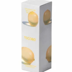 TOCOBO AHA BHA Lemon Toner 150ml New