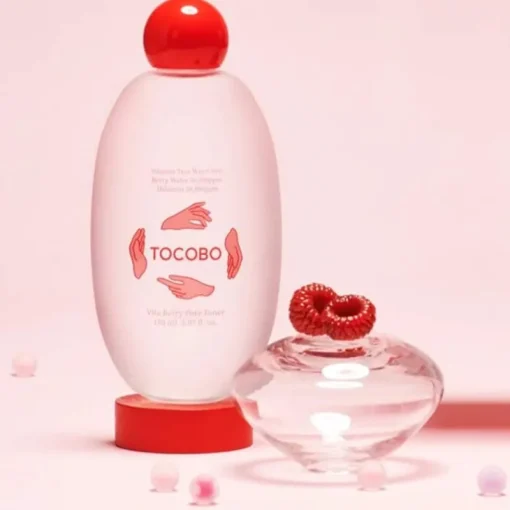 TOCOBO Vita Berry Pore Toner 150ml Outlet