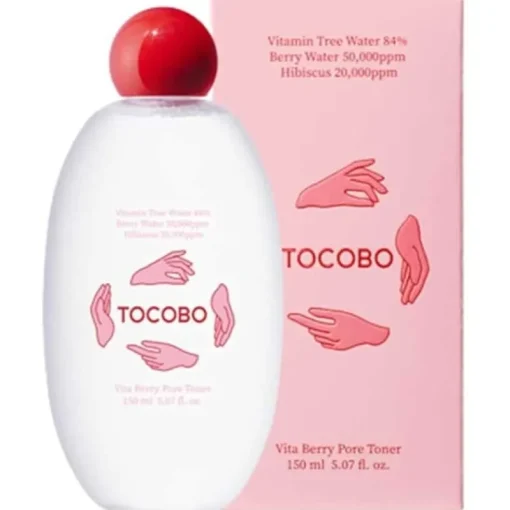 TOCOBO Vita Berry Pore Toner 150ml Outlet