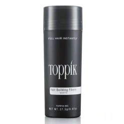 Toppik Hair Building Fibers Large 27.5g – White Online