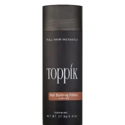 Toppik Hair Building Fibers Large 27.5g – Auburn New