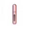 Travalo Classic Refillable Perfume Spray Pink 5ml Clearance