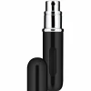 Travalo Classic Refillable Perfume Spray Black 5ml Sale