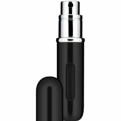 Travalo Classic Refillable Perfume Spray Black 5ml Sale