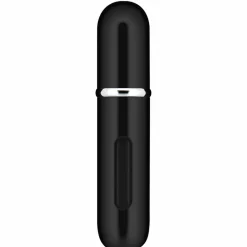 Travalo Classic Refillable Perfume Spray Black 5ml Sale