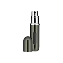 Travalo Classic Refillable Perfume Spray Titanium 5ml Clearance