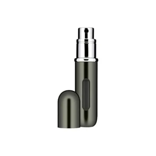 Travalo Classic Refillable Perfume Spray Titanium 5ml Clearance