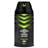 Umbro Action Deo Body Spray 150ml Outlet