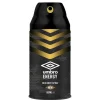 Umbro Energy Deo Body Spray 150ml New