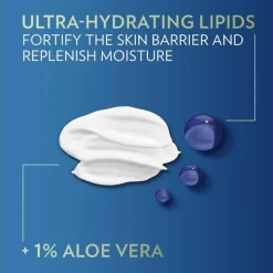 Vaseline Aloe Soothing Hydration Body Lotion 600ml Clearance
