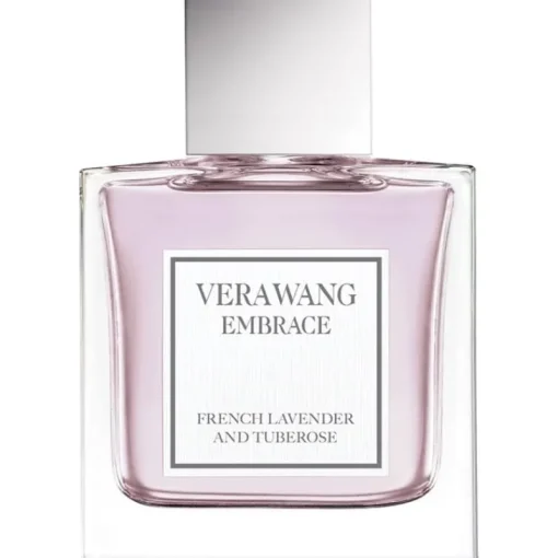 Vera Wang Embrace French Lavender & Tuberose Edt 30ml Clearance