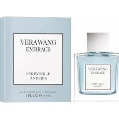 Vera Wang Embrace Periwinkle & Iris Edt 30ml Online