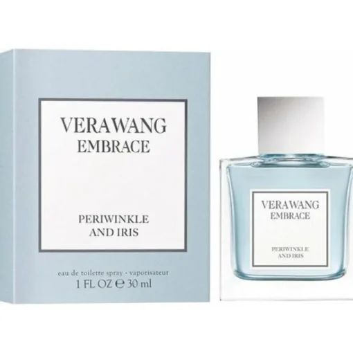 Vera Wang Embrace Periwinkle & Iris Edt 30ml Online