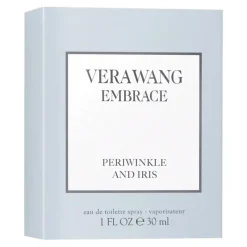 Vera Wang Embrace Periwinkle & Iris Edt 30ml Online