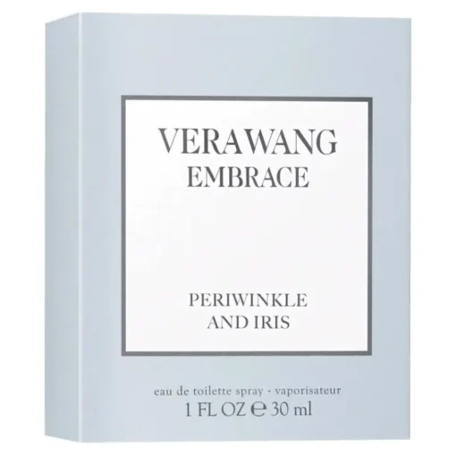 Vera Wang Embrace Periwinkle & Iris Edt 30ml Online