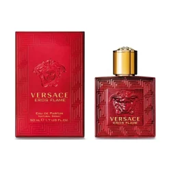 Versace Eros Flame Edp 50ml Fashion