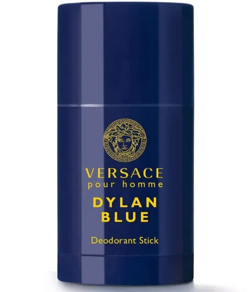 Versace Pour Homme Dylan Blue Deostick 75ml Fashion