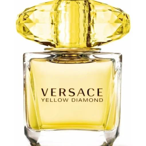Versace Yellow Diamond Edt 30ml New