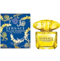 Versace Yellow Diamond Intense Edp 90ml Sale