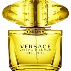 Versace Yellow Diamond Intense Edp 50ml New