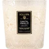 Voluspa Classic Boxed Candle Santal Vanille 255g Sale