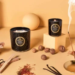 Voluspa Classic Candle Ambre Lumiere 269g Online