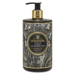 Voluspa Crisp Champagne Hand Lotion 450ml Outlet