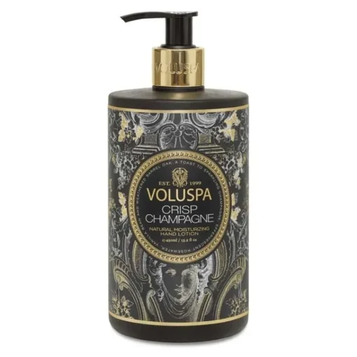 Voluspa Crisp Champagne Hand Lotion 450ml Outlet