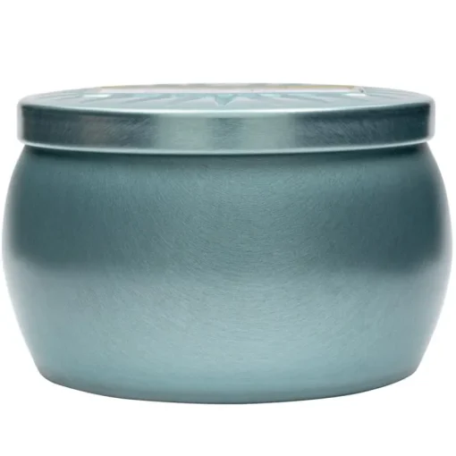 Voluspa Decorative Tin Candle Casa Pacifica 127g New