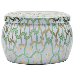 Voluspa Decorative Tin Candle Laguna 113g Fashion
