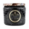 Voluspa Petite Jar Ambre Lumiere 127g New