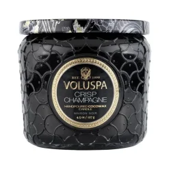 Voluspa Petite Jar Crisp Champagne 127g Best