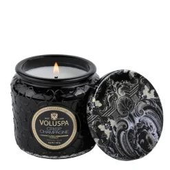 Voluspa Petite Jar Crisp Champagne 127g Best