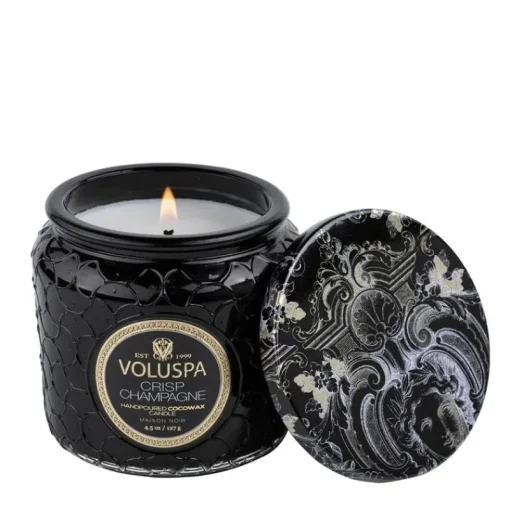 Voluspa Petite Jar Crisp Champagne 127g Best