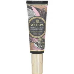 Voluspa Pink Citron Grapefruit Hand Cream 50ml Sale