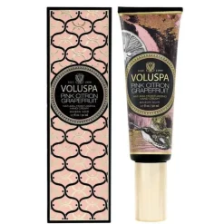 Voluspa Pink Citron Grapefruit Hand Cream 50ml Sale
