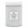 Voluspa Small Glass Jar Bourbon Vanille 156g Fashion