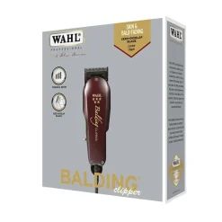 Wahl Balding Clipper New
