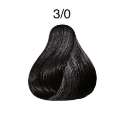 WELLA Color Touch Pure Naturals 3/0 Dark Brown Fashion
