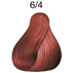 WELLA Color Touch Vibrant Reds 6/4 Light Chestnut Discount