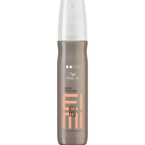 WELLA EIMI Body Crafter Flexible Volumizing Spray 150ml Hot